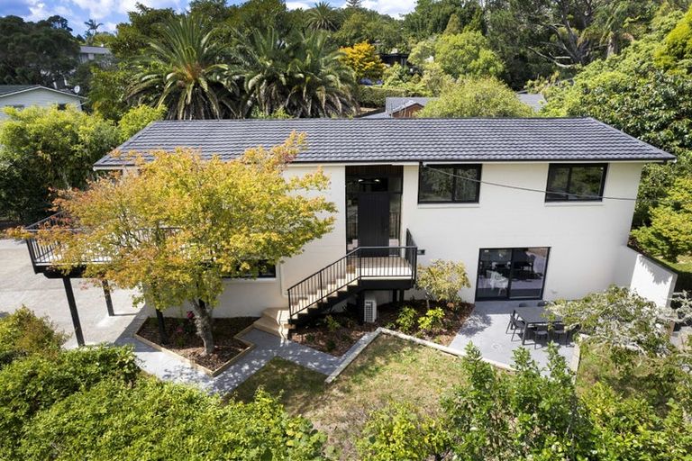 Photo of property in 200a Beach Road, Campbells Bay, Auckland, 0630