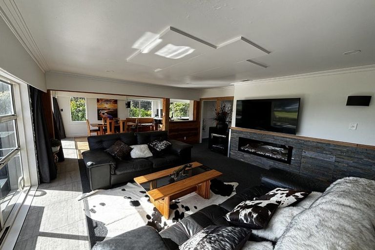 Photo of property in 8b Ronald Street, Strandon, New Plymouth, 4312