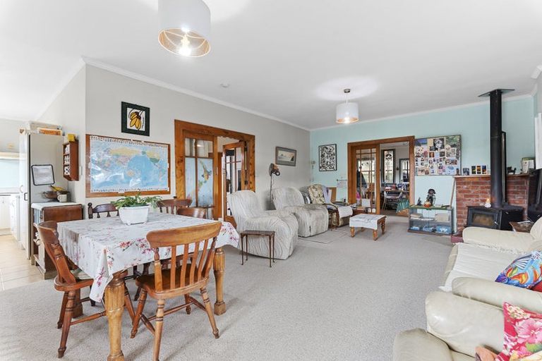 Photo of property in 51b Cumming Street, Okato, 4335