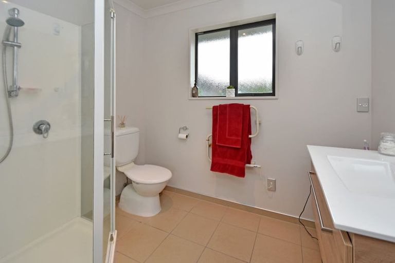 Photo of property in 54 Rempstone Drive, Halswell, Christchurch, 8025