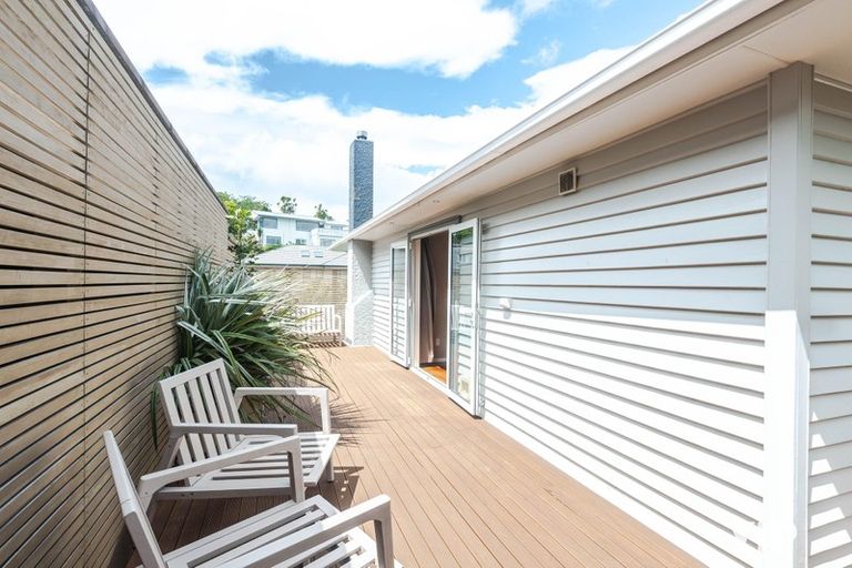 Photo of property in 73 Ohariu Road, Johnsonville, Wellington, 6037