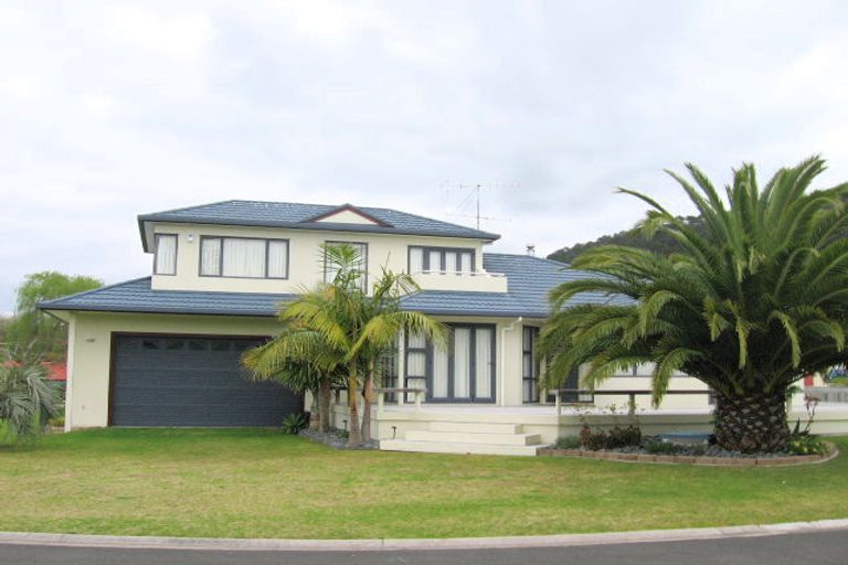 Photo of property in 14 Cathedral Court, Hahei, Whitianga, 3591