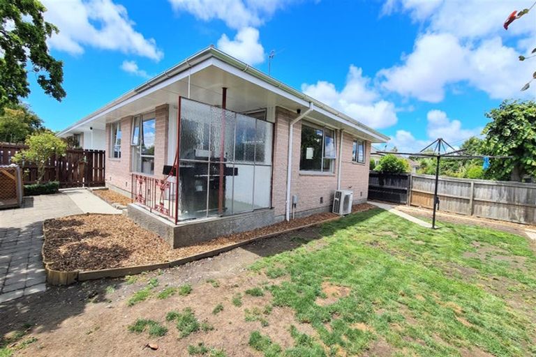 Photo of property in 50 Nancy Avenue, Mairehau, Christchurch, 8052