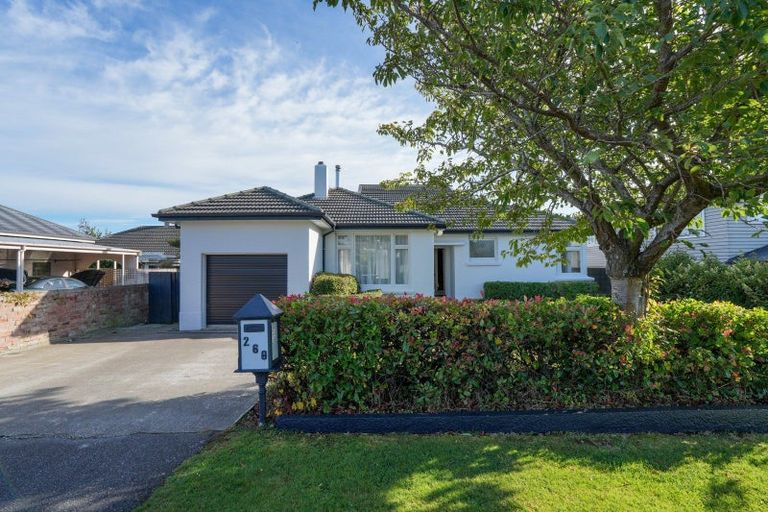 Photo of property in 268 Layard Street, Waverley, Invercargill, 9810
