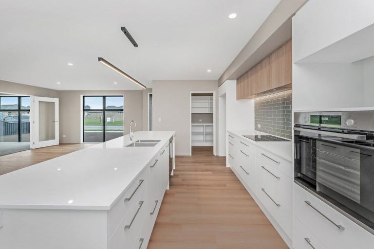 Photo of property in 20 Lunn Crescent, Leeston, 7632