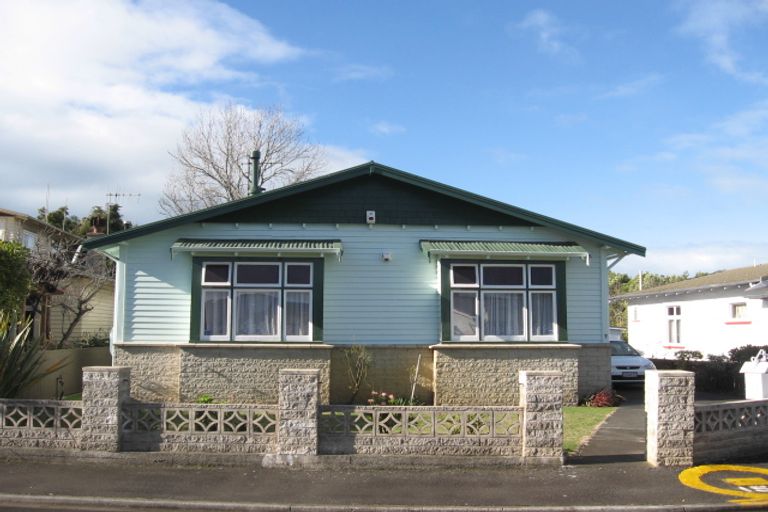 Photo of property in 7 Andrew Street, Marewa, Napier, 4110