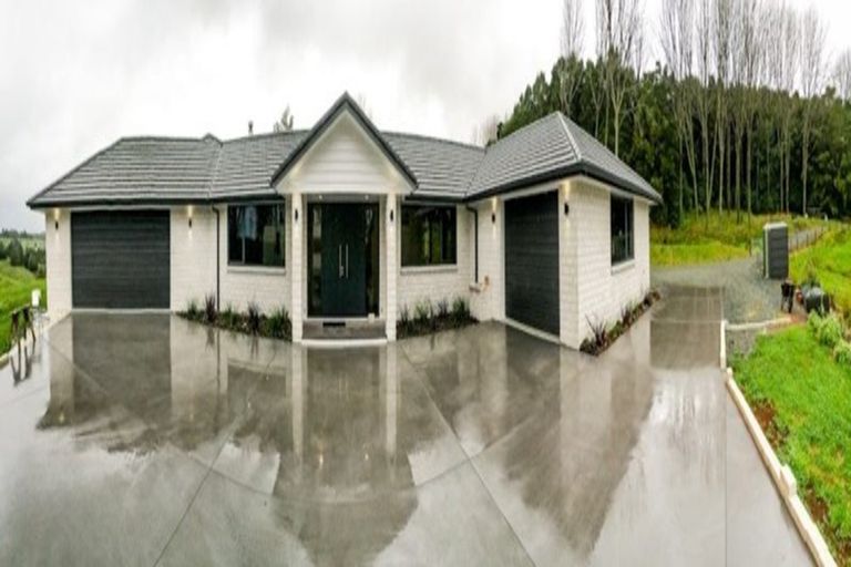 Photo of property in 362a Cemetery Road, Maunu, Whangarei, 0179