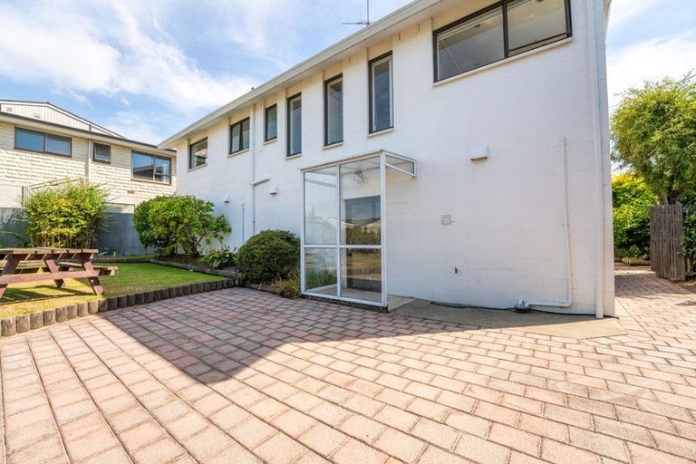 Photo of property in 18 Roxburgh Street, Glenwood, Timaru, 7910