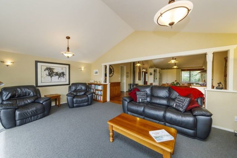 Photo of property in 77 Kilkern Road, Marton, Bulls, 4894