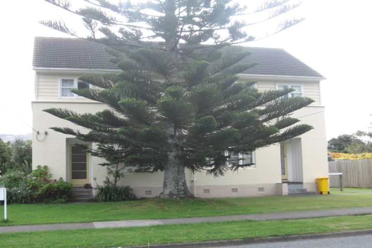 Photo of property in 76 Oxford Terrace, Epuni, Lower Hutt, 5011