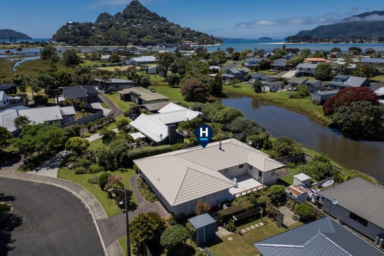 Photo of property in 3 Willow Grove, Tairua, 3508