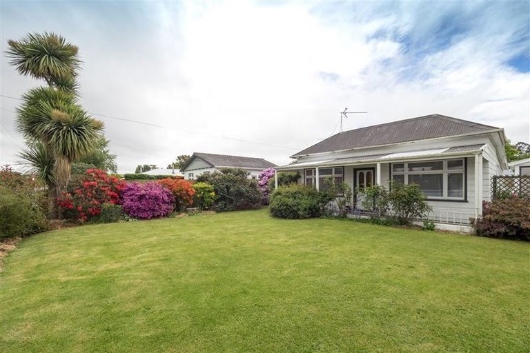 Photo of property in 63 Dunford Street, Rakaia, 7710