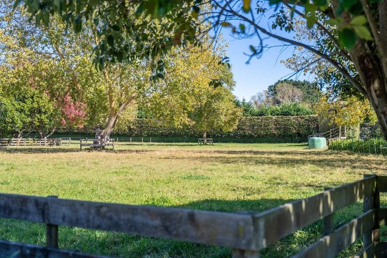 Photo of property in 111 Greenwood Boulevard, Otaki, 5512