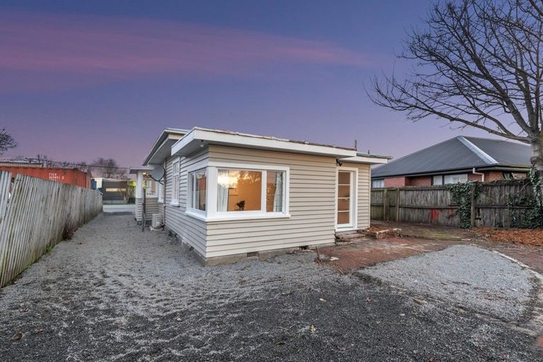 Photo of property in 4 Hopkins Street, Woolston, Christchurch, 8023
