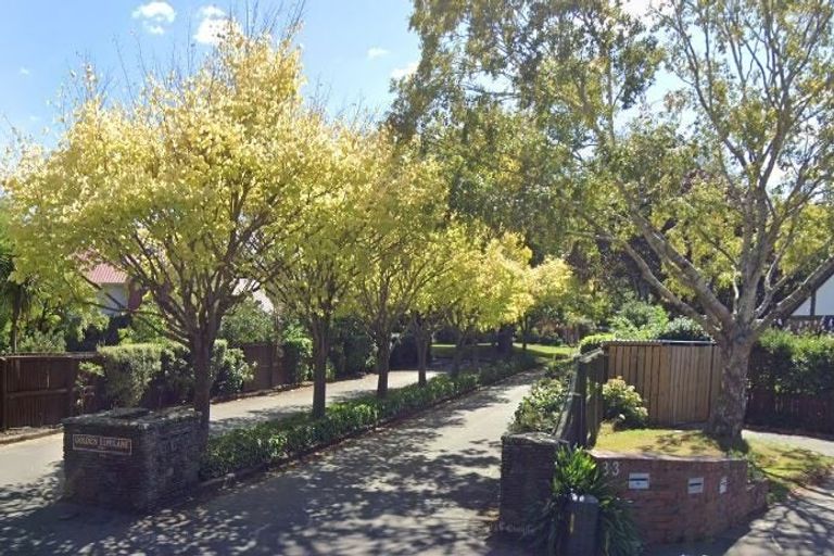 Photo of property in 6 Golden Elm Lane, Upper Riccarton, Christchurch, 8041