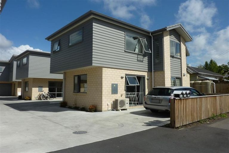 Photo of property in 26 Burke Street, Addington, Christchurch, 8024