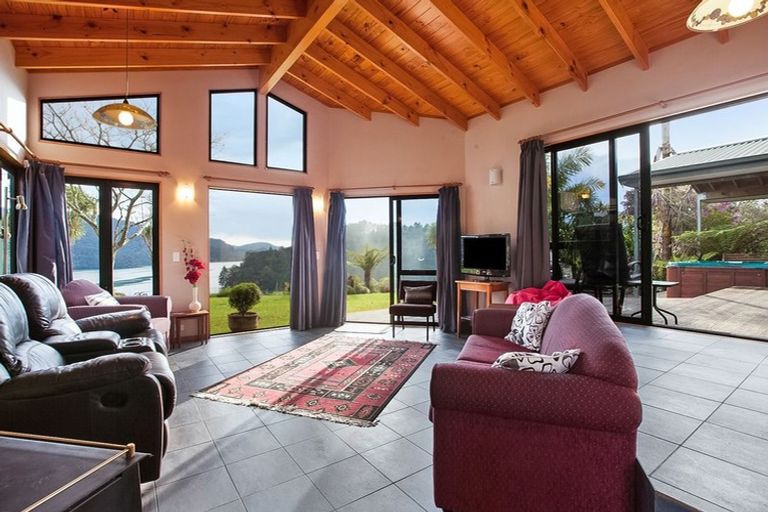 Photo of property in 31 Old Hospital Road, Whangaroa, Kaeo, 0478