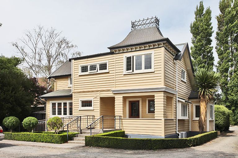 Photo of property in 59 Hilton Street, Kaiapoi, 7630