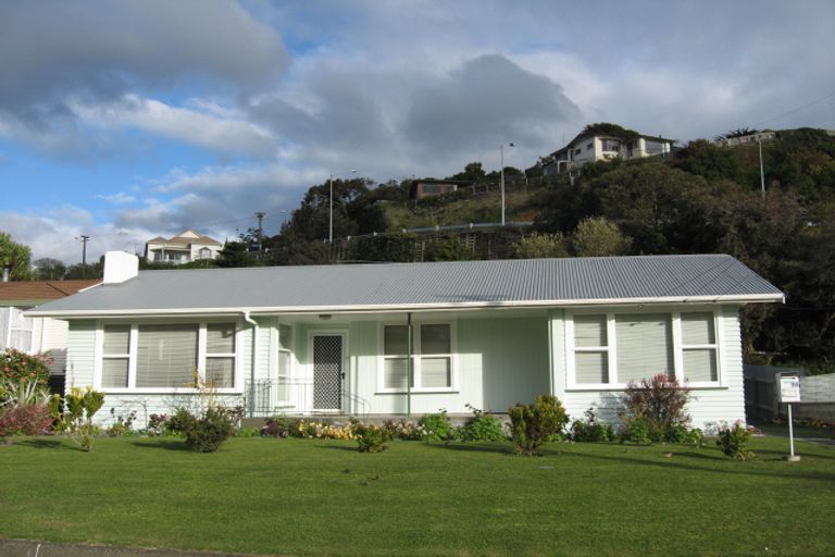 Photo of property in 14 Purua Street, Durie Hill, Whanganui, 4500