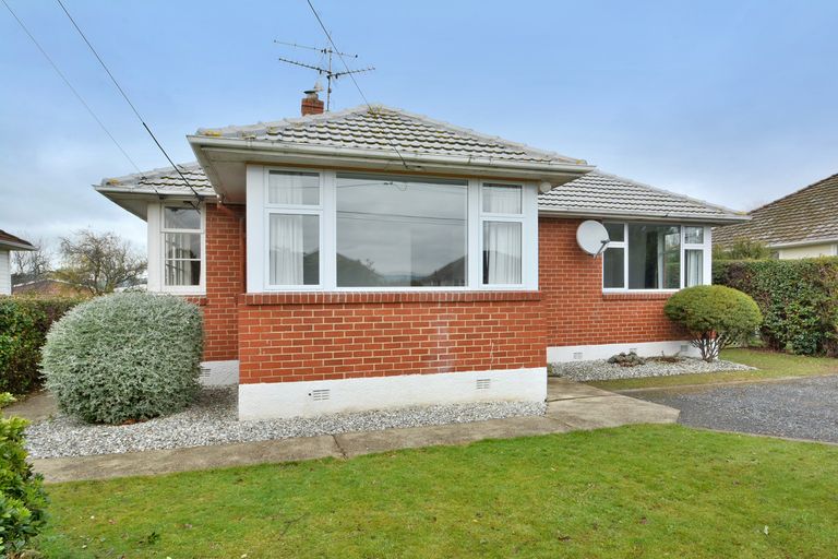 Photo of property in 24 Perth Street, Mosgiel, 9024