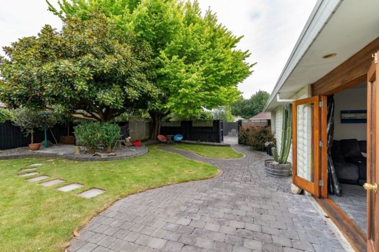 Photo of property in 3a Anvers Place, Hoon Hay, Christchurch, 8025