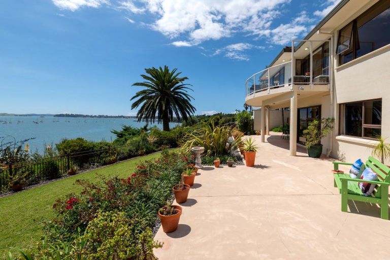 Photo of property in 8 Lilford Place, Half Moon Bay, Auckland, 2012