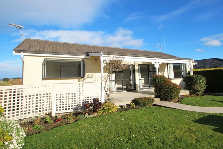 Photo of property in 22 Leven Street, South Hill, Oamaru, 9400