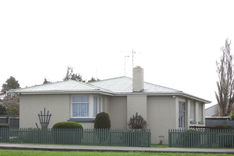 Photo of property in 48 Bainfield Road, Waikiwi, Invercargill, 9810