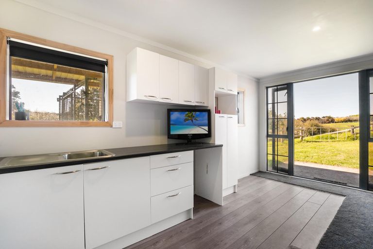 Photo of property in 127 Patumahoe Road, Patumahoe, Pukekohe, 2678