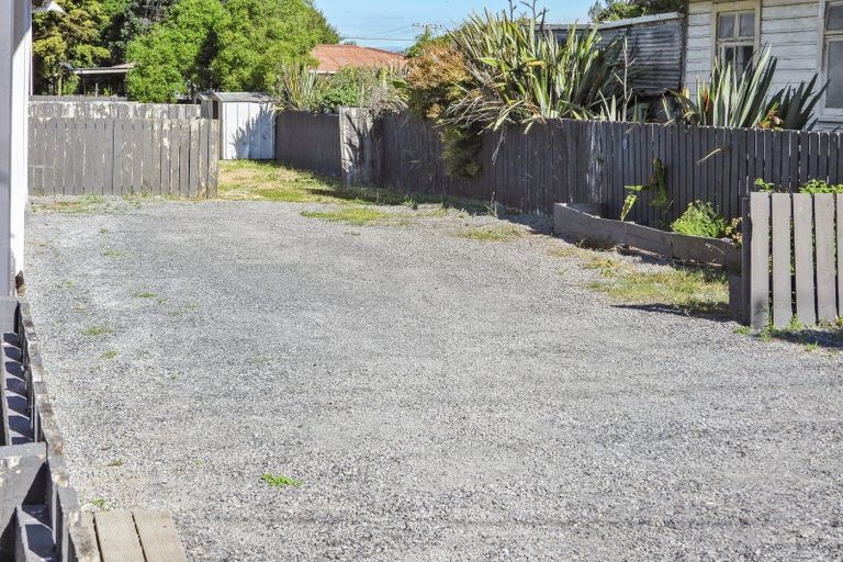 Photo of property in 55 Johnston Street, Foxton, 4814