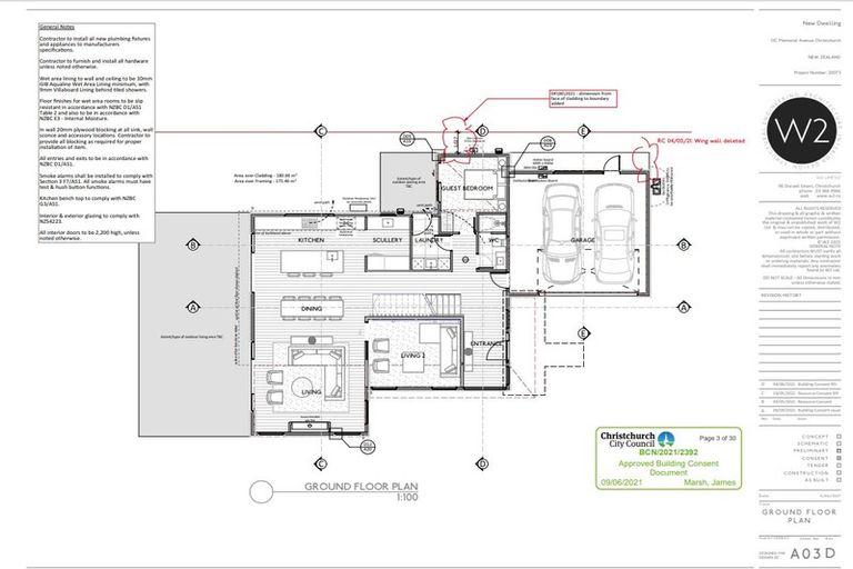 Photo of property in 12c Memorial Avenue, Ilam, Christchurch, 8053