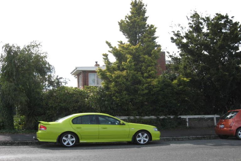 Photo of property in 329 Burnett Street, Ashburton, 7700