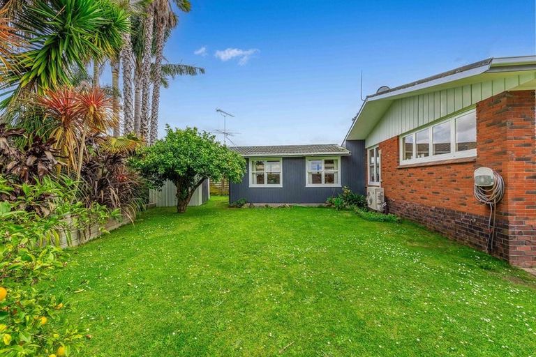 Photo of property in 7 James Place, Opaheke, Papakura, 2113