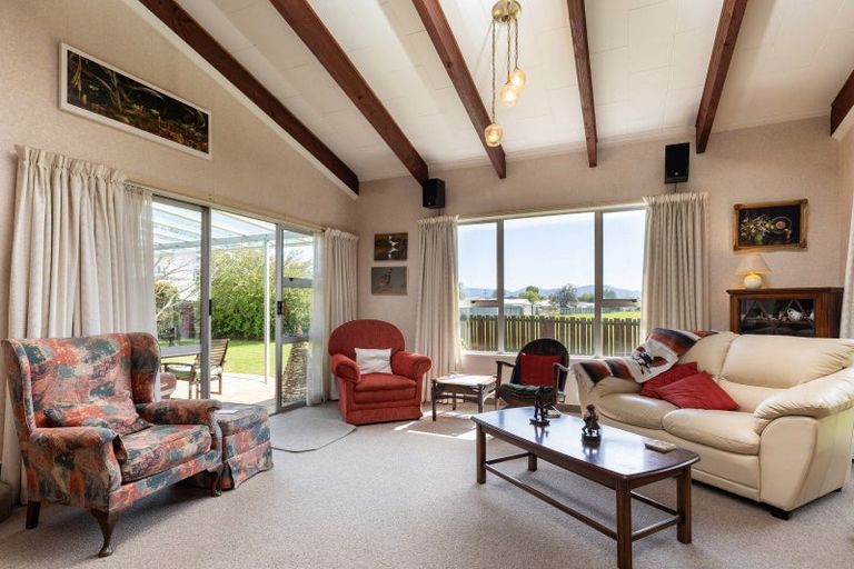 Photo of property in 9 Totara Place, Redwoodtown, Blenheim, 7201