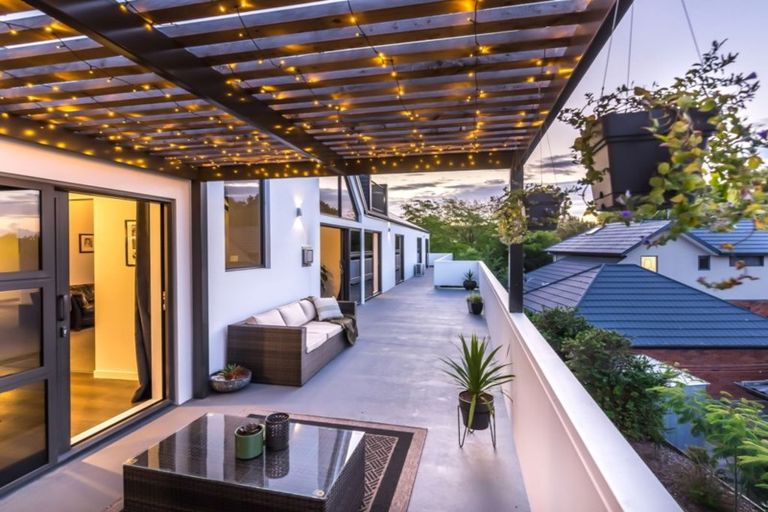 Photo of property in 32b Penruddock Rise, Westmorland, Christchurch, 8025