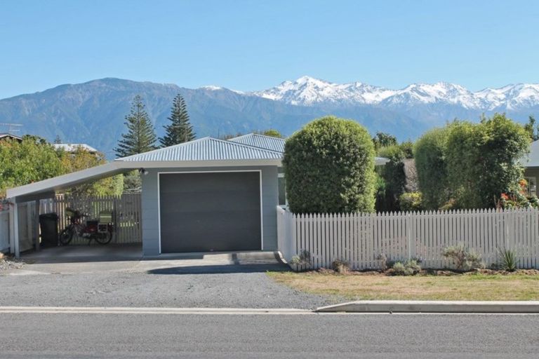 Photo of property in 183 Torquay Street, Kaikoura, 7300