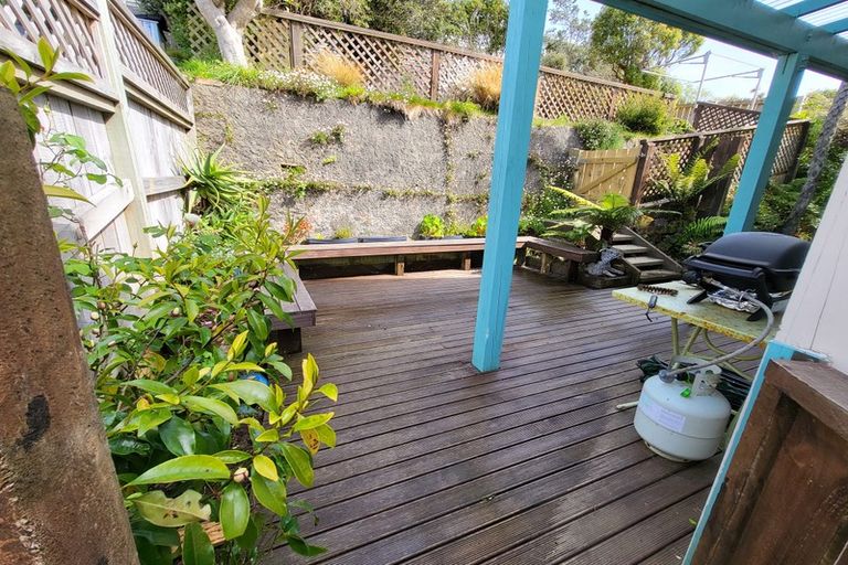 Photo of property in 119 Creswick Terrace, Northland, Wellington, 6012