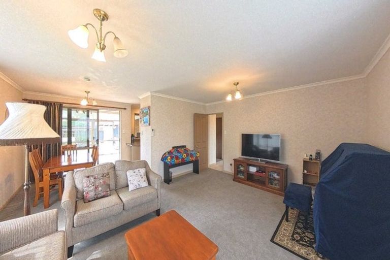 Photo of property in 117 Parnell Heights, Kelvin Grove, Palmerston North, 4414
