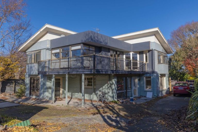 Photo of property in 1/79 Condell Avenue, Papanui, Christchurch, 8053