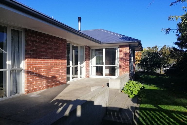 Photo of property in 6 Simeon Street, Somerfield, Christchurch, 8024