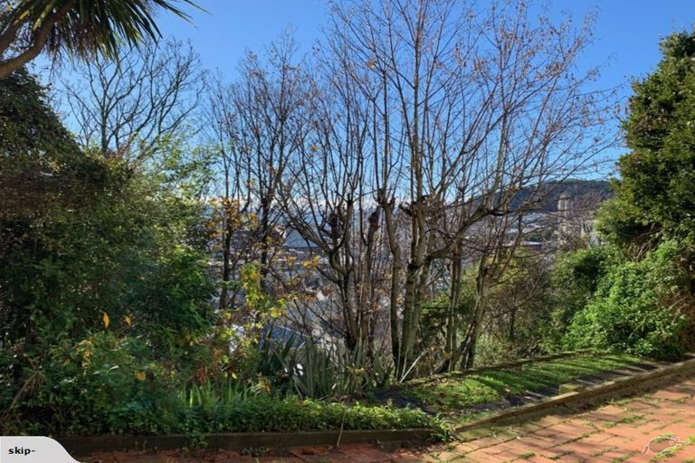 Photo of property in 74 Hankey Street, Mount Cook, Wellington, 6011