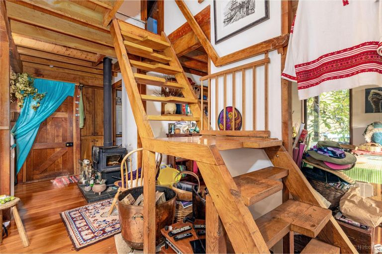 Photo of property in 80 Pye Road, Geraldine Downs, Geraldine, 7991