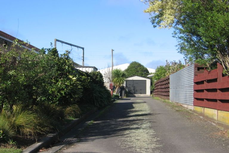 Photo of property in 58a Geraldine Crescent, Cloverlea, Palmerston North, 4412