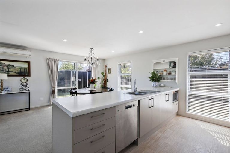 Photo of property in 10 Freyberg Street, Rangiora, 7400