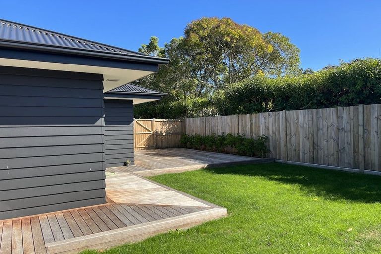 Photo of property in 95b Linton Street, West End, Palmerston North, 4410