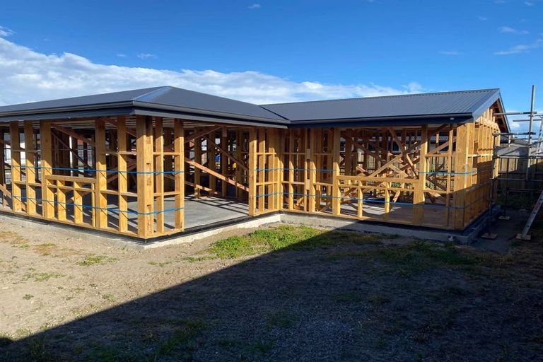 Photo of property in 32 Greig Crescent, Amberley, 7481