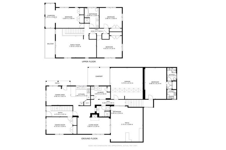 Photo of property in 38 Bosun Terrace, Whitby, Porirua, 5024