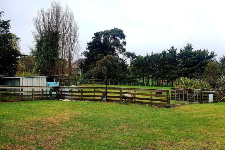 Photo of property in 187 Great North Road, Otamatea, Whanganui, 4501