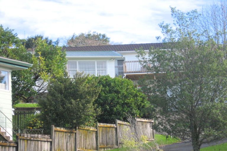 Photo of property in 36 Keegan Drive, Massey, Auckland, 0614
