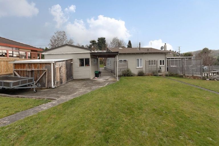 Photo of property in 3 Kaka Road, Taihape, 4720